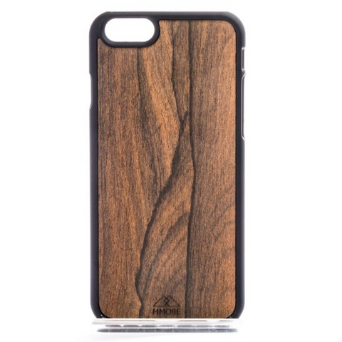 High quality wooden case